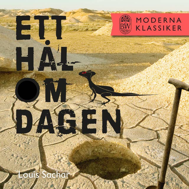 Ett hål om dagen