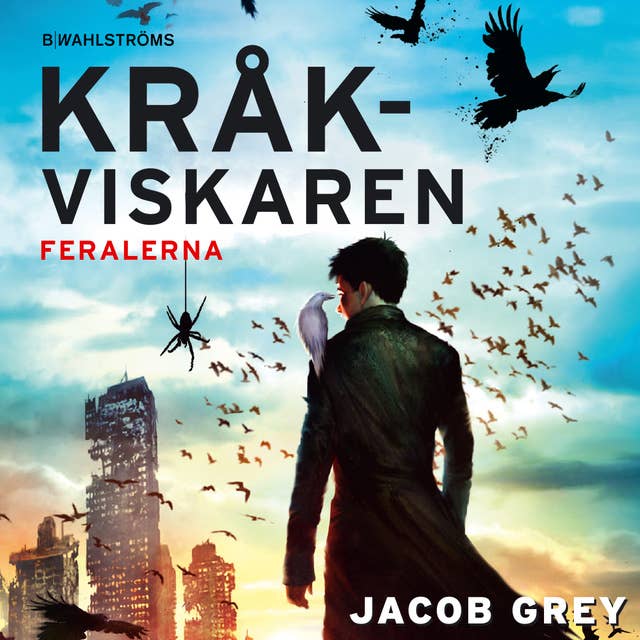 Kråkviskaren