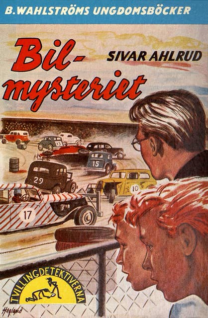 Bil-mysteriet