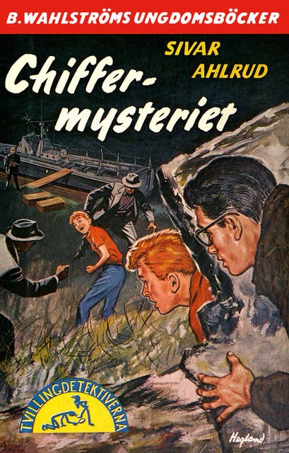 Chiffer-mysteriet