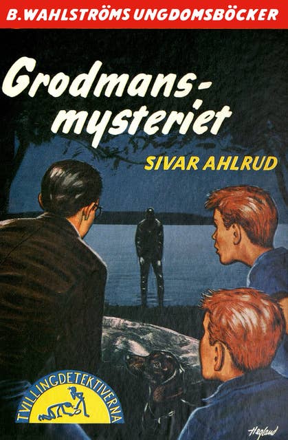 Grodmans-mysteriet