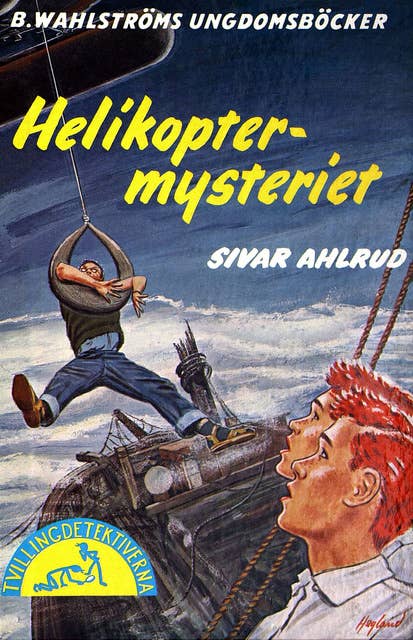 Helikopter-mysteriet
