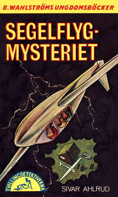Segelflyg-mysteriet