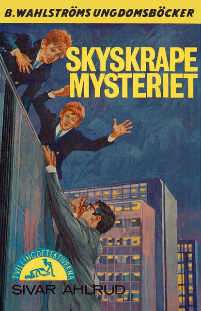 Skyskrape-mysteriet