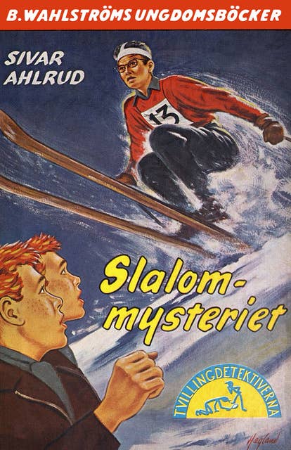 Slalom-mysteriet
