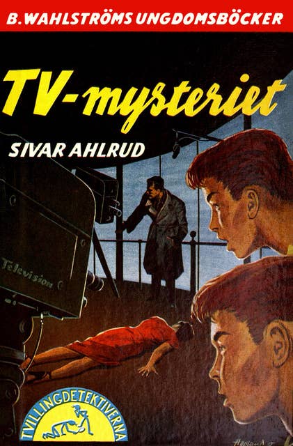TV-mysteriet