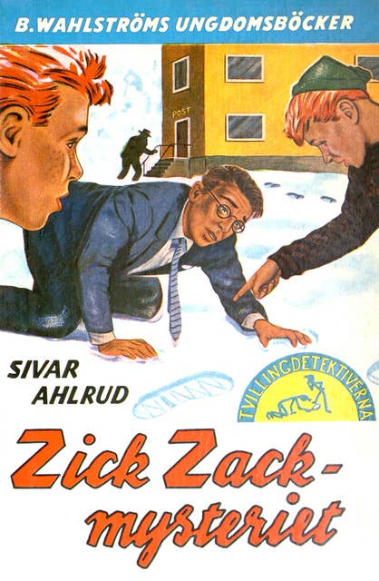 Zick-zack-mysteriet