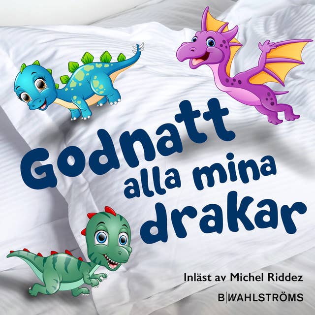 Utflykten – Godnatt alla mina drakar 1 