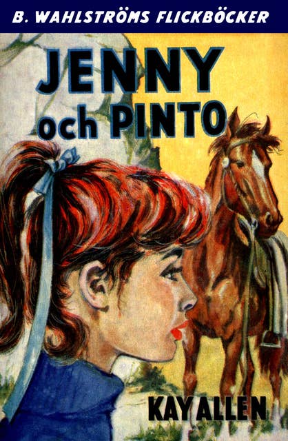 Jenny och Pinto