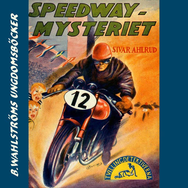 Speedway-mysteriet