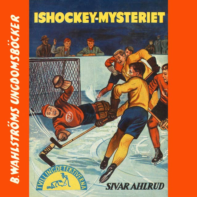 Ishockey-mysteriet