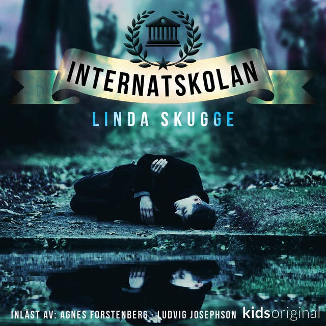 Del 9 – Internatskolan