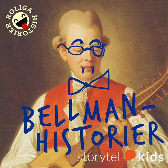 Bellmanhistorier