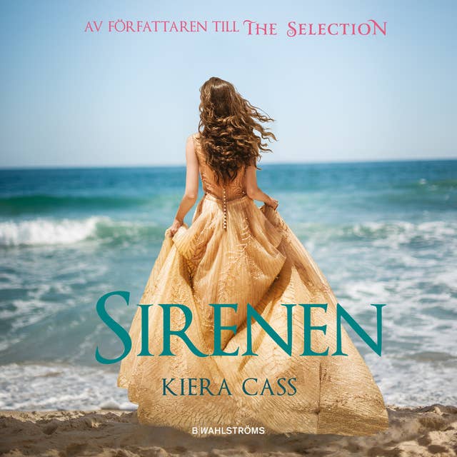 Cover for Sirenen