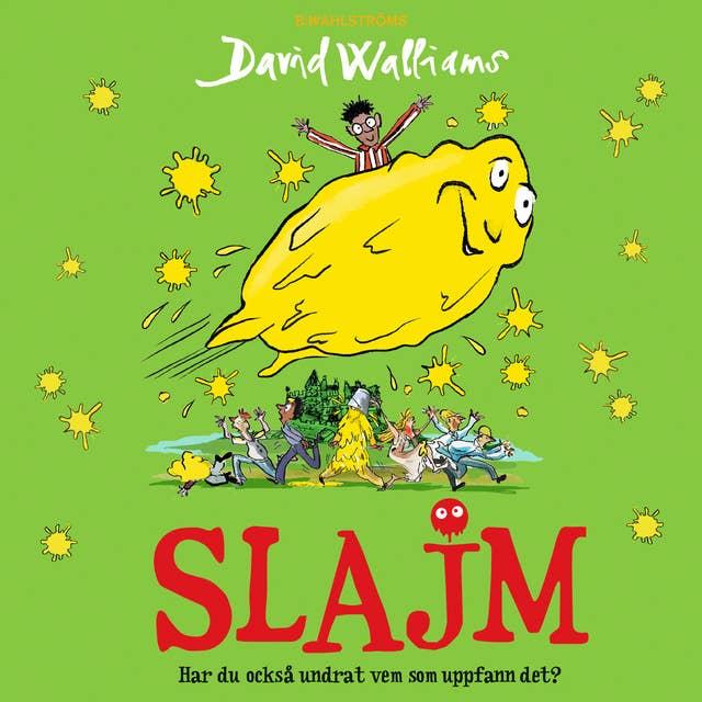 Slajm