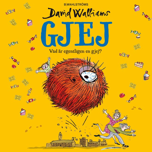 Gjej – Vad är egentligen en gjej?