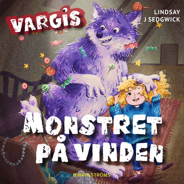 Vargis 1 – Monstret på vinden