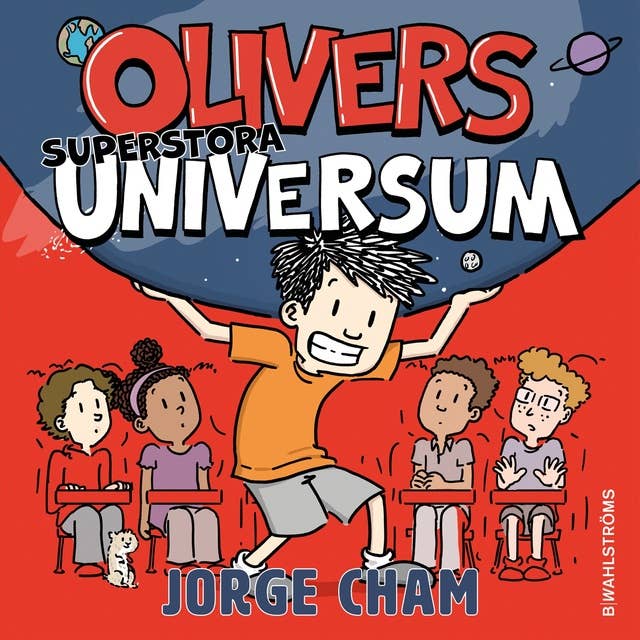 Olivers superstora universum