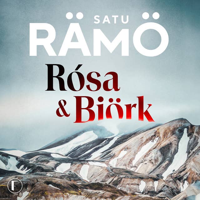 Rosa & Björk 