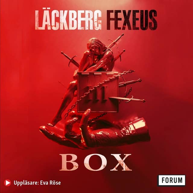 Box by Henrik Fexeus