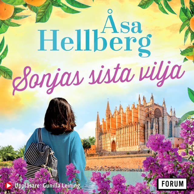 Sonjas sista vilja