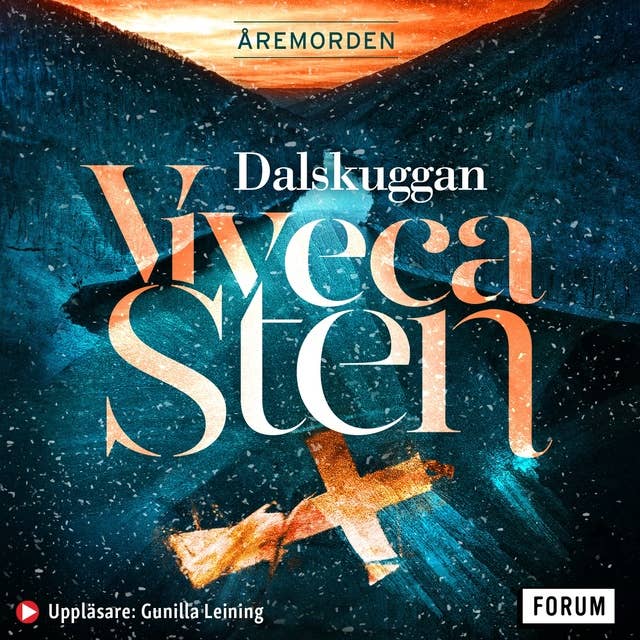 Cover for Dalskuggan