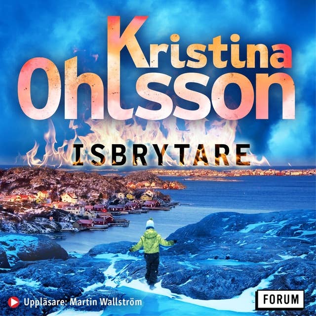 Cover for Isbrytare