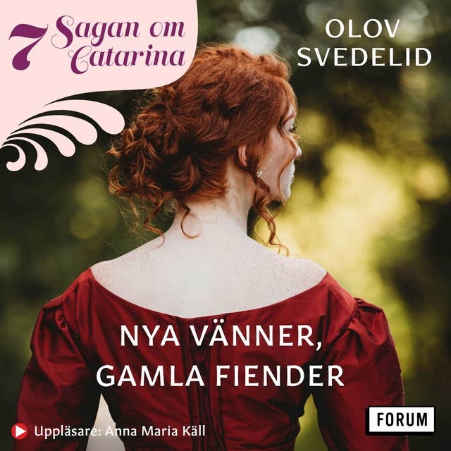 Nya vänner, gamla fiender