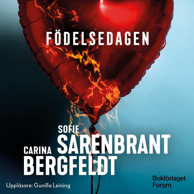 Födelsedagen Ebok & Ljudbok Sofie Sarenbrant, Carina Bergfeldt