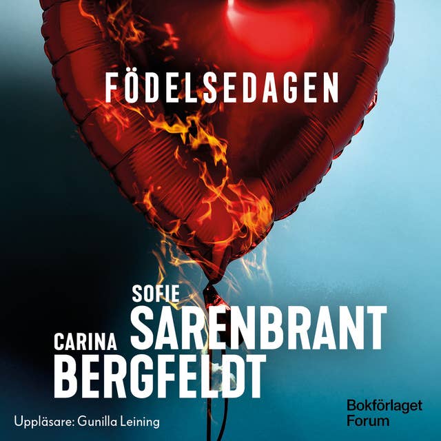 Födelsedagen by Sofie Sarenbrant