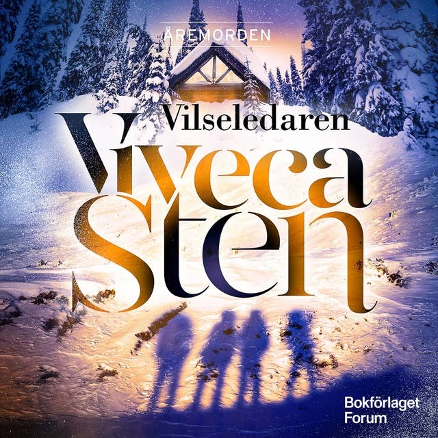 Vilseledaren by Viveca Sten