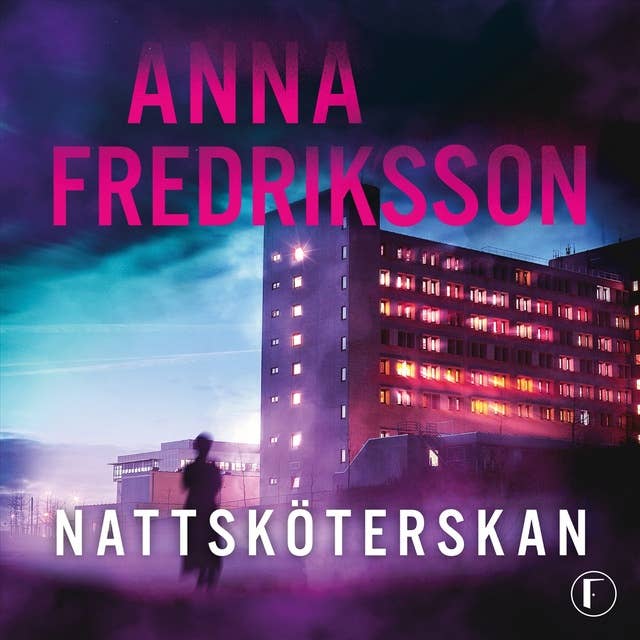 Nattsköterskan 