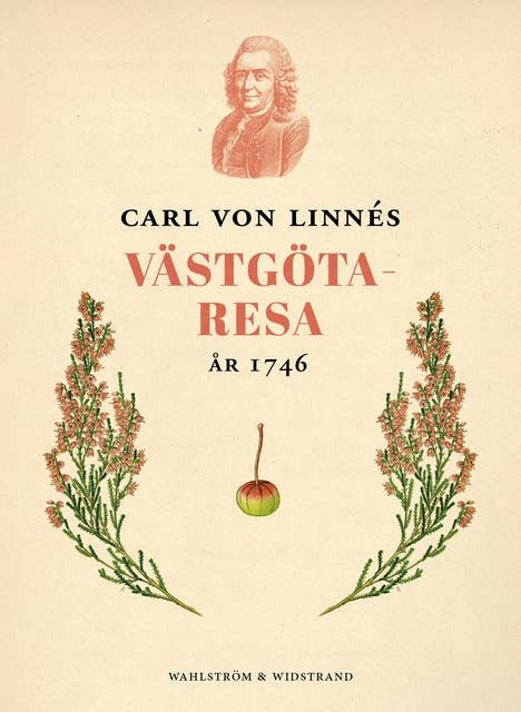 Carl von Linnés västgötaresa 1746