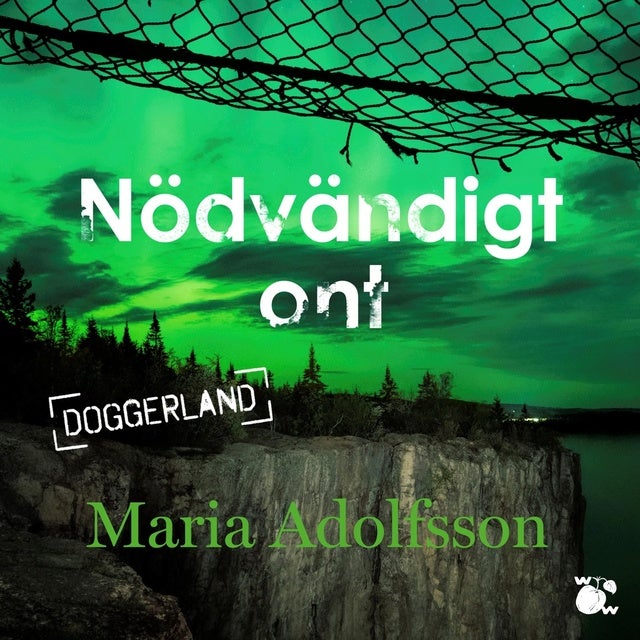 Maria Adolfsson - Äänikirjat & E-kirjat - Storytel