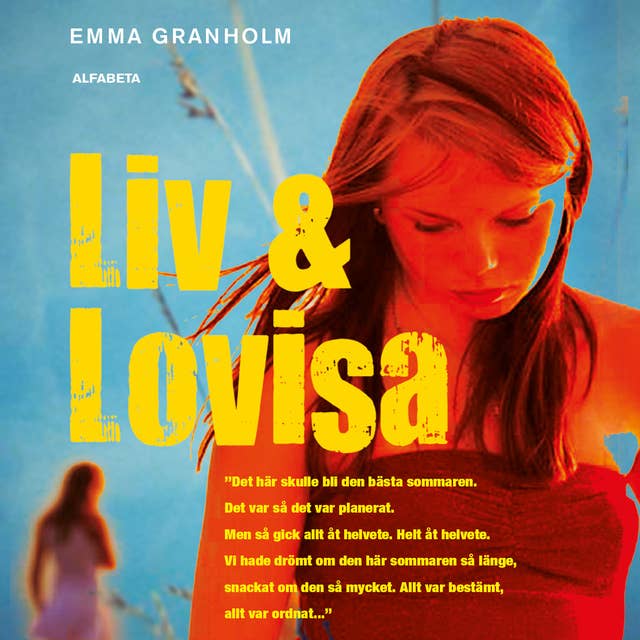 Liv och Lovisa