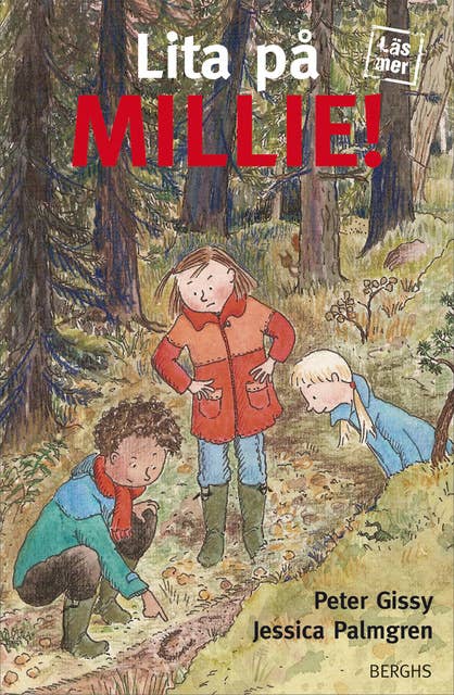 Lita på Millie!
