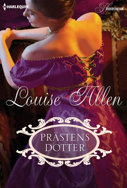 Prästens dotter 
