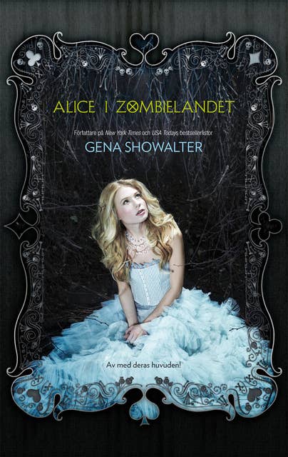 Alice i Zombielandet
