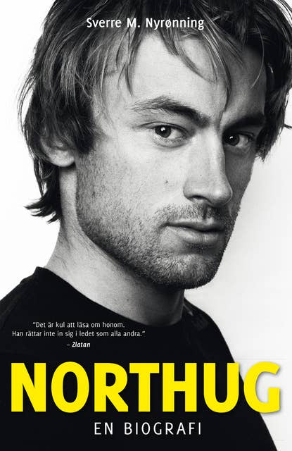 Northug – en biografi