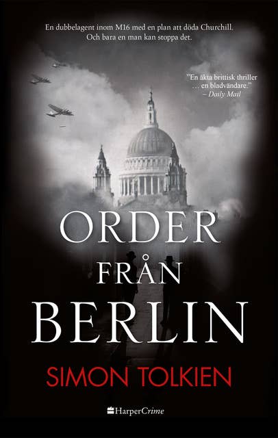 Order från Berlin