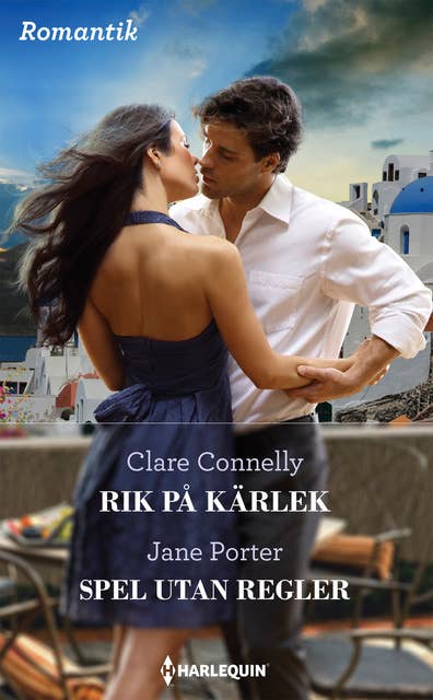 Rik på kärlek / Spel utan regler