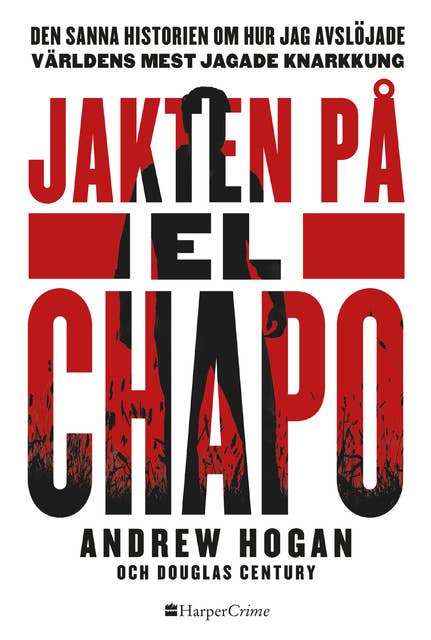 Jakten på el Chapo