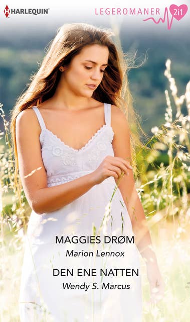 Maggies drøm / Den ene natten