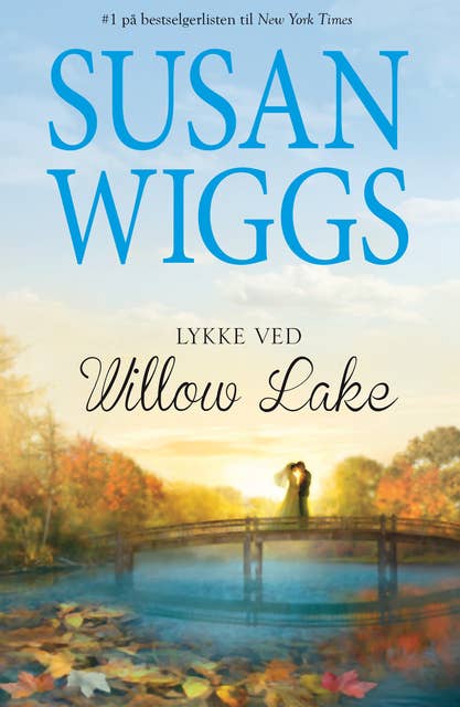 Lykke ved Willow Lake
