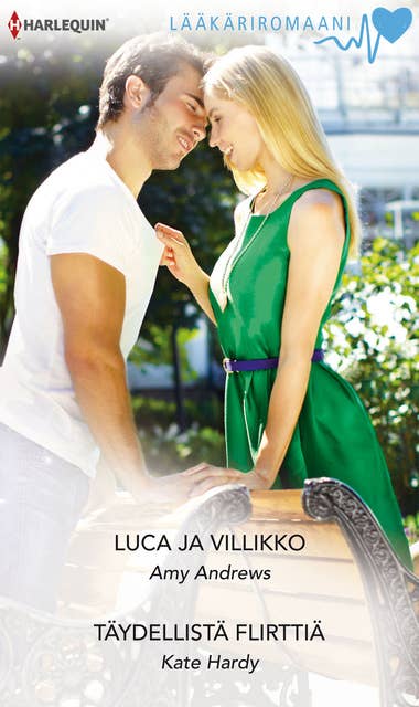 Luca ja villikko / Täydellistä flirttiä