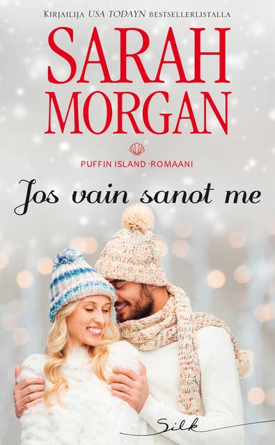 Jos vain sanot me