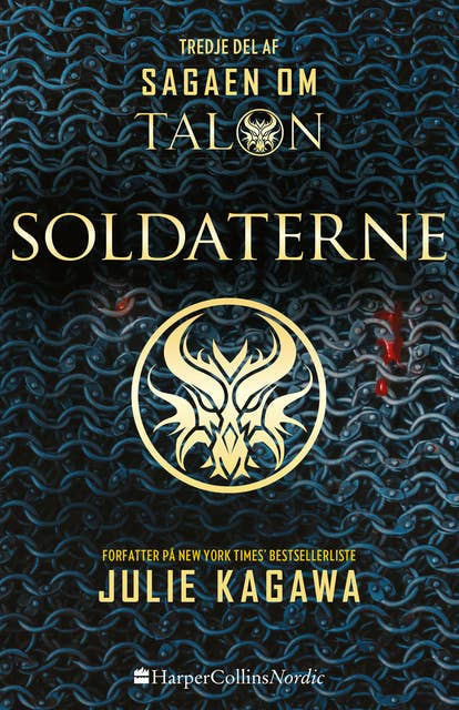 Soldaterne: Sagaen om Talon