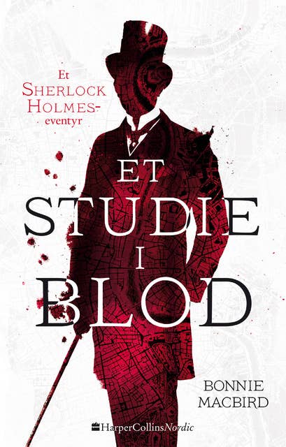 Et studie i blod: Et Sherlock Holmes eventyr