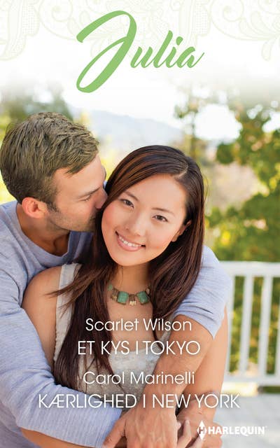 Et kys i Tokyo/Kærlighed i New York