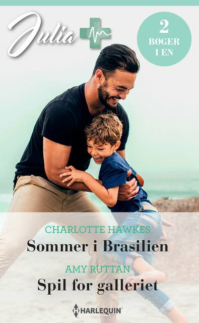 Sommer i Brasilien / Spil for galleriet